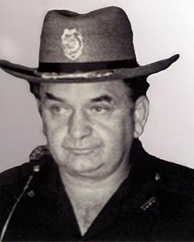 Myron Deckard death by force case profile photo
