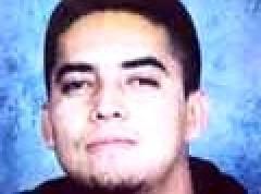 Oscar Velazquez death by force case profile photo