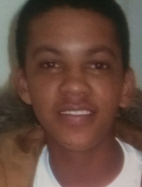 Jorge Tavares death by force case profile photo