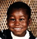 Dantrell Davis death by force case profile photo