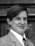 Ioan Culianu death by force case profile photo