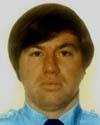 William Fahey death by force case profile photo