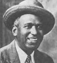 Clarence Smith death by force case profile photo