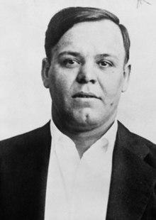 Frank Gusenberg death by force case profile photo