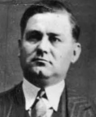 George Moran death by force case profile photo