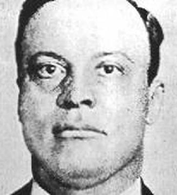 Peter Gusenberg death by force case profile photo