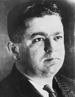 Reinhardt Schwimmer death by force case profile photo