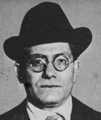 Antonio DAndrea death by force case profile photo