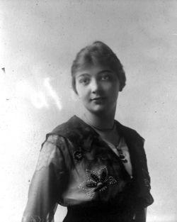 Ruth Wanderer death by force case profile photo