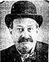 Jesse Gilman death by force case profile photo