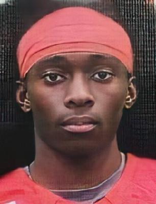 Tyren Henderson death by force case profile photo