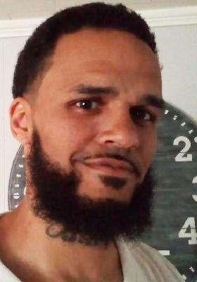 Sedrick Lewis death by force case profile photo