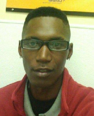 Duquares Smith death by force case profile photo