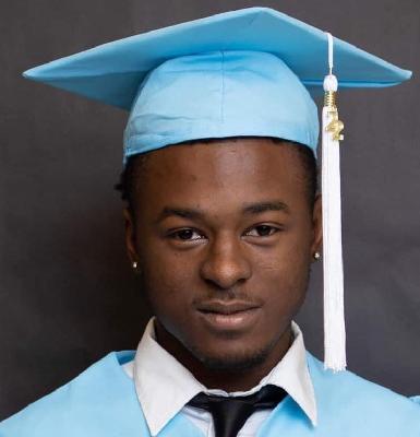 Rodjay Stackhouse death by force case profile photo