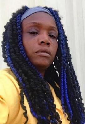 Brandy Smith death by force case profile photo