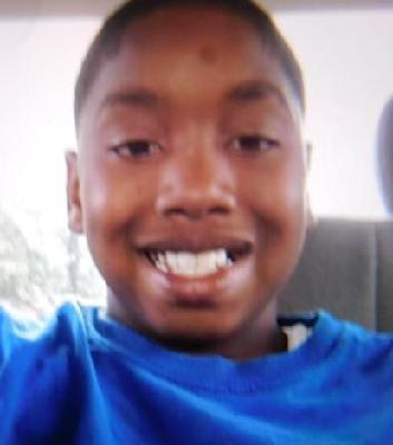 Kentravion George death by force case profile photo