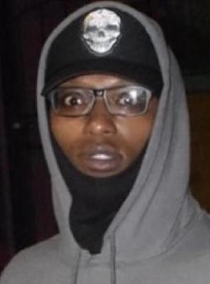Mario McCoy death by force case profile photo