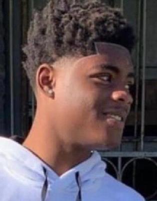 Dedrick Wagner death by force case profile photo