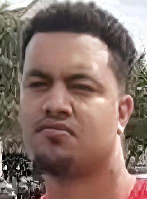 Ross Chaisson death by force case profile photo