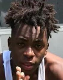 Kevin Johnson death by force case profile photo