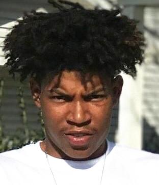 Montarrio Dargin death by force case profile photo