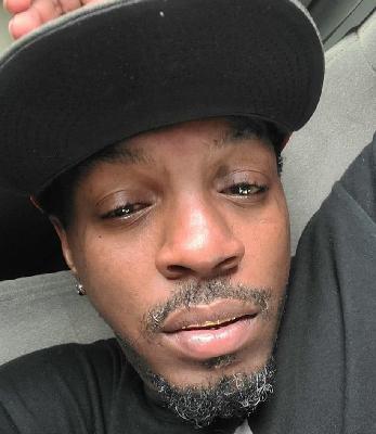 Lorenzo Stuart death by force case profile photo