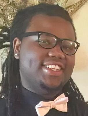 Brenden Washington death by force case profile photo