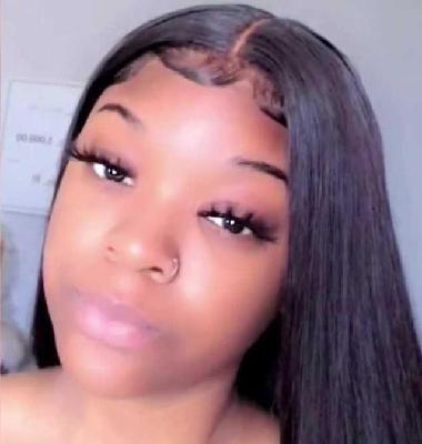 Paige Torregano death by force case profile photo