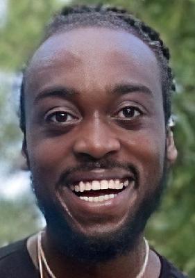 D’Shaundre Harris death by force case profile photo
