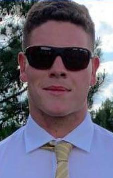 Zakary Stewart death by force case profile photo
