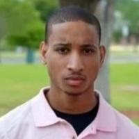 Jermaine Colston death by force case profile photo