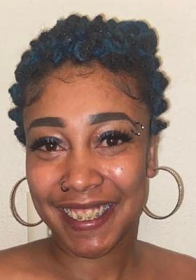 Delshawnique Taylor-Fluker death by force case profile photo