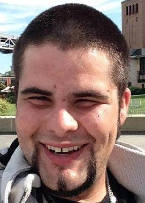 Jon McIntyre death by force case profile photo