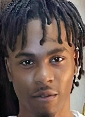 Sarrin Addison death by force case profile photo