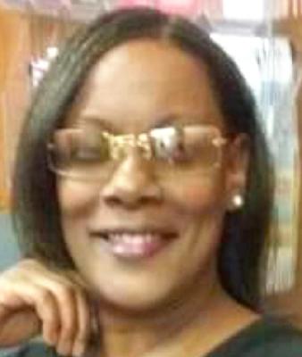 Rosalind Scott death by force case profile photo