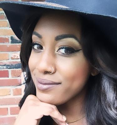 Toiannie Odom death by force case profile photo