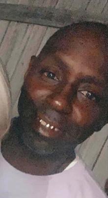 Darnell Martin death by force case profile photo