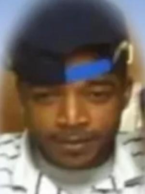 Roland Moore death by force case profile photo