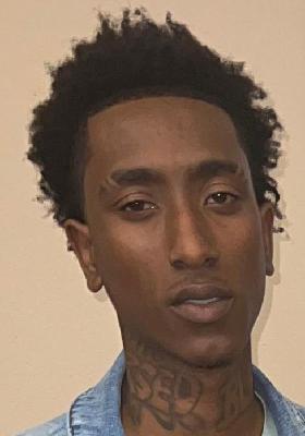Jerome Cunningham death by force case profile photo