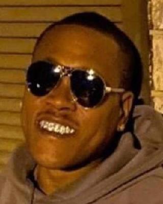 Sherman Durden death by force case profile photo