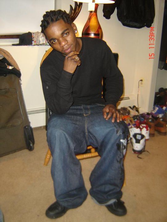 Carl Belizaire death by force case profile photo