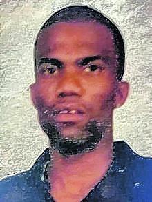 Daymond Toney death by force case profile photo