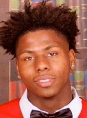 Quatarious Jones death by force case profile photo