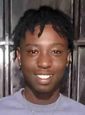 DAnte Savoy death by force case profile photo