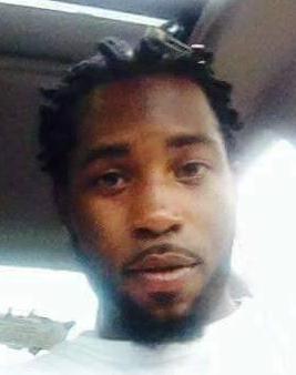 Deontay Gibson death by force case profile photo