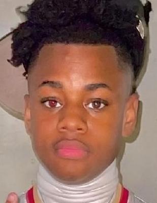 Stephen Rowel death by force case profile photo