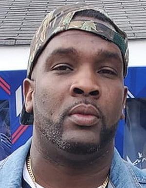 Delario Montrell Jackson death by force case in Athens, LA