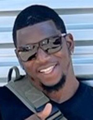 Kadul Reed death by force case profile photo