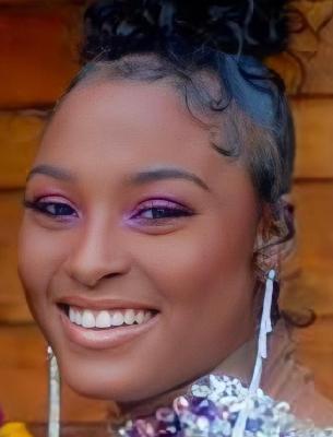 Casandra Jones death by force case profile photo