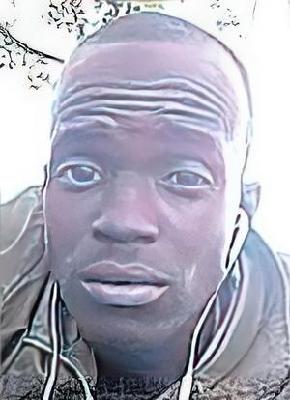 Andrew Lewis death by force case profile photo